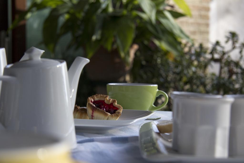 B&B I Fiori Della Cava Πέζαρο Εξωτερικό φωτογραφία